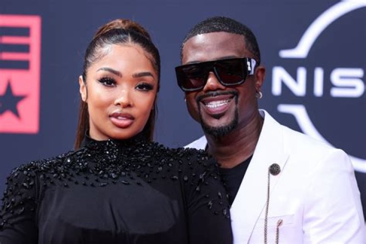 Ray J Makes A Sweet Statement With New Video Confirming That He And Princess Love Norwood Are Still Going Strong