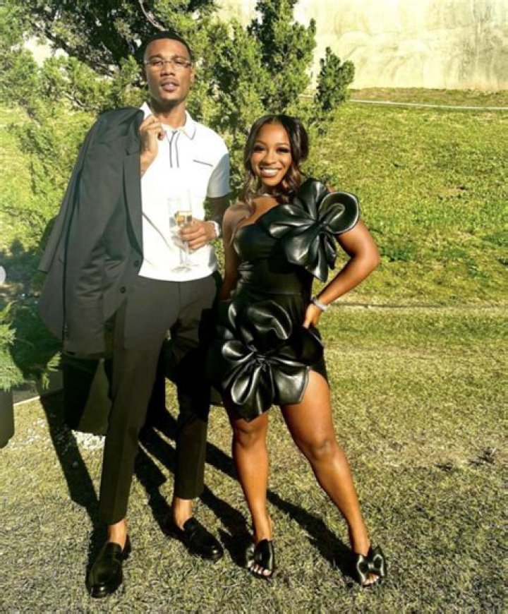Reginae Carter Has Useful Advice For Her Fans Following Her Breakup From YFN Lucci – See Why People Are Freaking Out