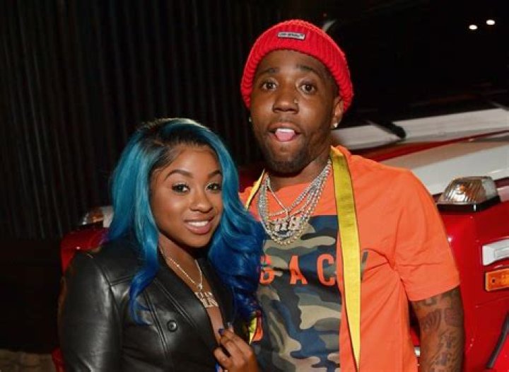 Reginae Carter’s Recent Instagram Post Has Fans Believing She Broke Up With YFN Lucci – See It Here