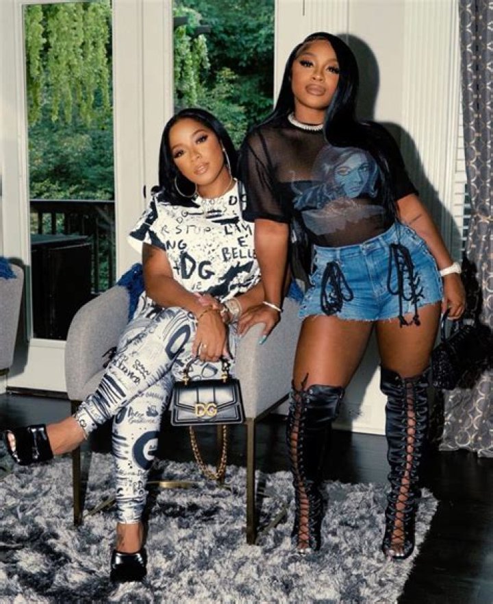 Reginae Carter’s Recent Photo Has Fans Body Shaming Her And This Time, They Go After Her Edges – See The Controversial Photo