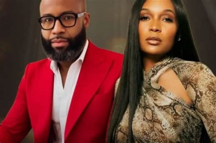 RHOA Fans Want Carlos King And Phaedra Parks Back — Carlos King Reveals If He Started Kandi Burruss Sexual Assault Rumor