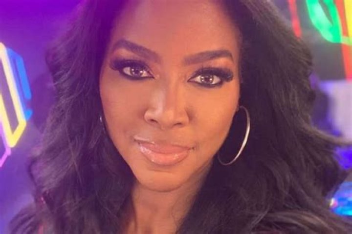 RHOA – Kenya Moore Explains Why She And Marc Daly Never Signed A Prenup