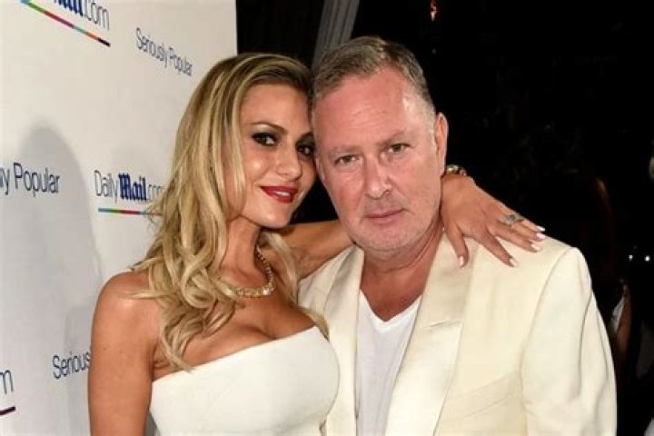 RHOBH Dorit Kemsley Reportedly At Odds With Husband PK Over Spending Habits Amid Money Troubles