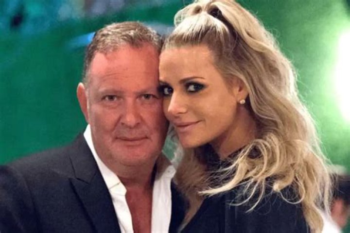 RHOBH – Dorit Kemsley Will Finally Address Her Legal Problems In Upcoming Season