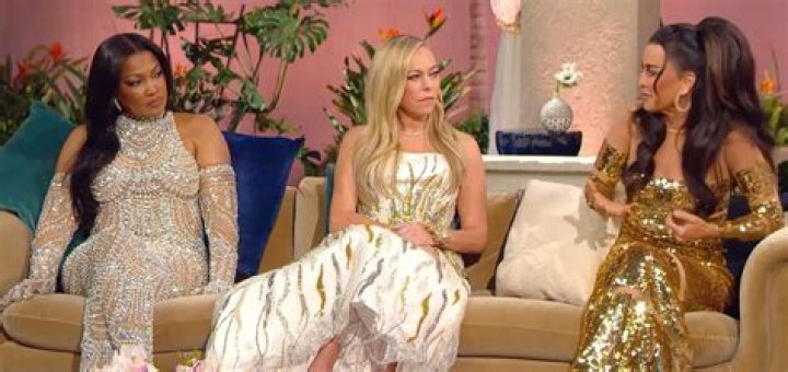 RHOBH: Garcelle Beauvais And Sutton Stracke Join Season 10 Of Bravo Show After Lisa Vanderpump Departure