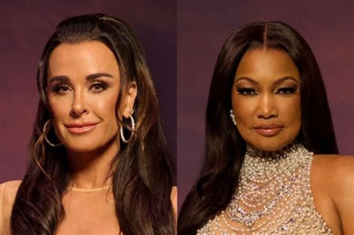 RHOBH – Garcelle Beauvais Dishes On Season 10, Says She Isn’t Valued The Same As Her White Counterparts In Hollywood