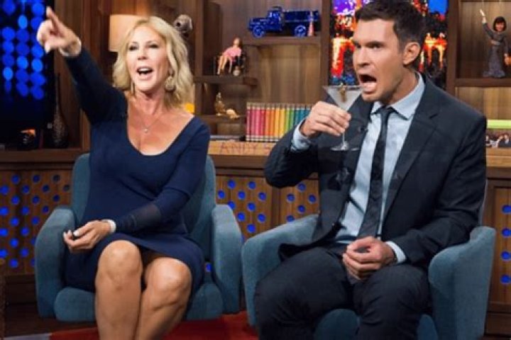 RHOC Vicki Gunvalson Slams Jeff Lewis Amid His Break-Up With Gage Edward
