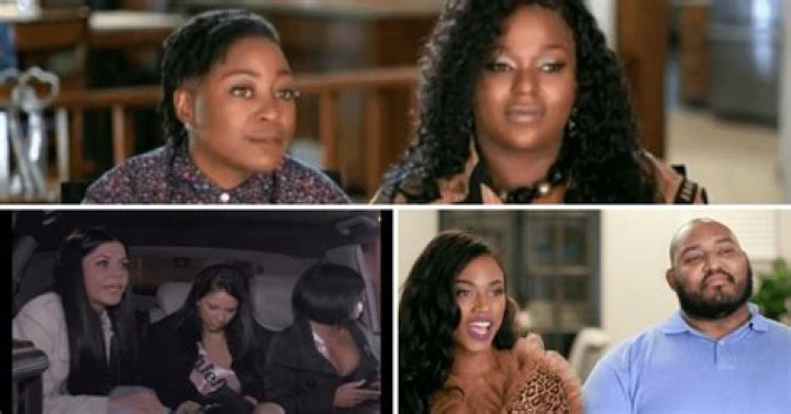 RHOC – Who Got A Restraining Order Against Kelly Dodd?