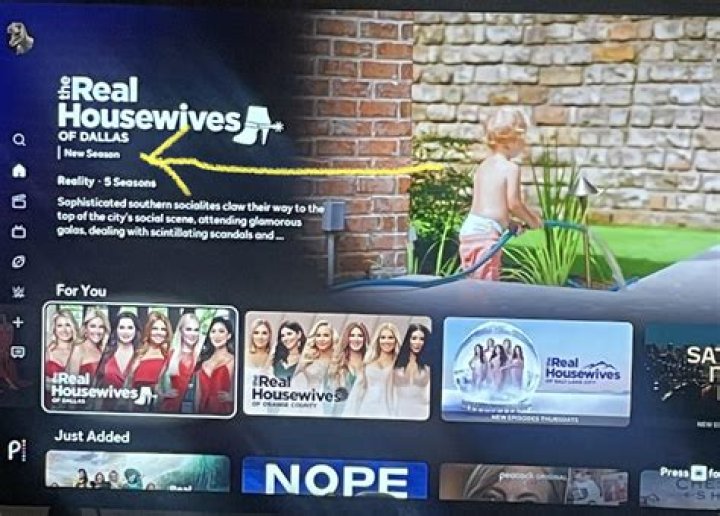 RHOD Season 4: New Season, Same Old Cheating Allegations