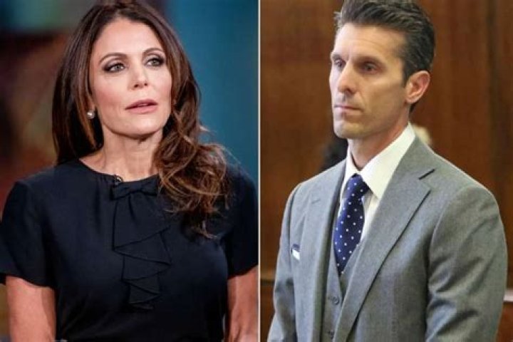 RHONY Bethenny Frankel’s Ex Jason Hoppy Was ‘Emotionally Violent’ Claims Her Psychologist