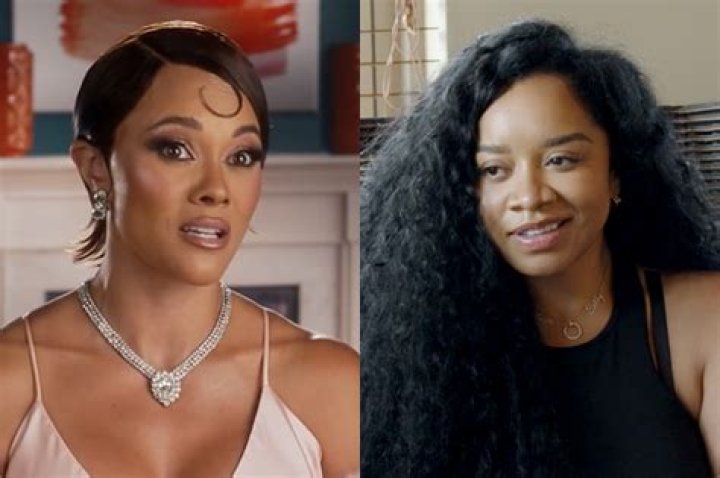 RHOP: Ashley Darby Slams Candiace Dillard For Taking Things Too Far!