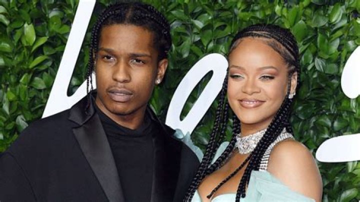 Rihanna And ASAP Rocky – Here’s How Her Loved Ones Reacted To Rihanna Bringing Her New BF Home For The Holidays!