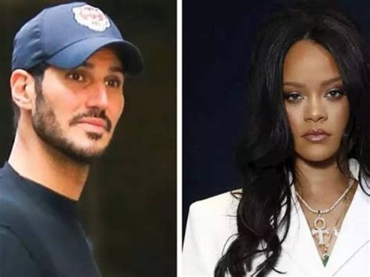 Rihanna Changes Her Hair Style In New Photos After Breakup From Hassan Jameel