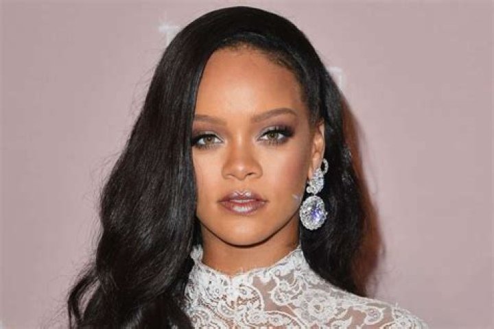 Rihanna Reveals She’ll Be Releasing A New Album With No Particular Format