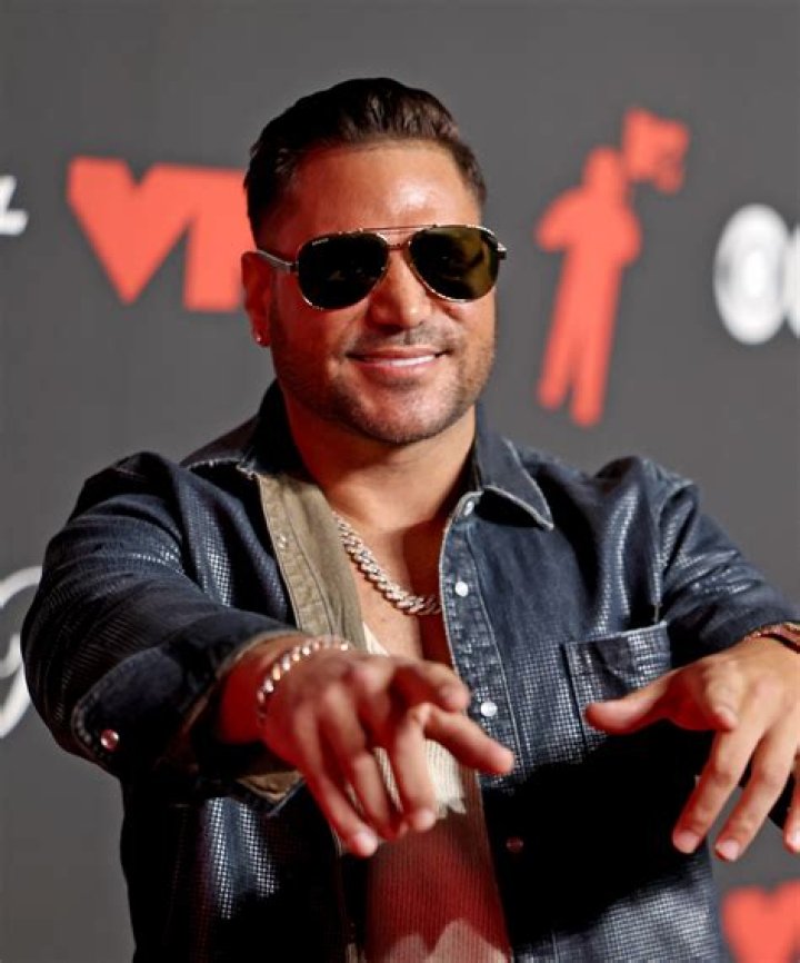 Ronnie Ortiz-Magro Arrested For Alleged Domestic Violence Just Hours After Getting Back Together With Jen Harley