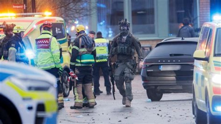 Rumors Of Drake Being Arrested In Sweden Take Over The Internet