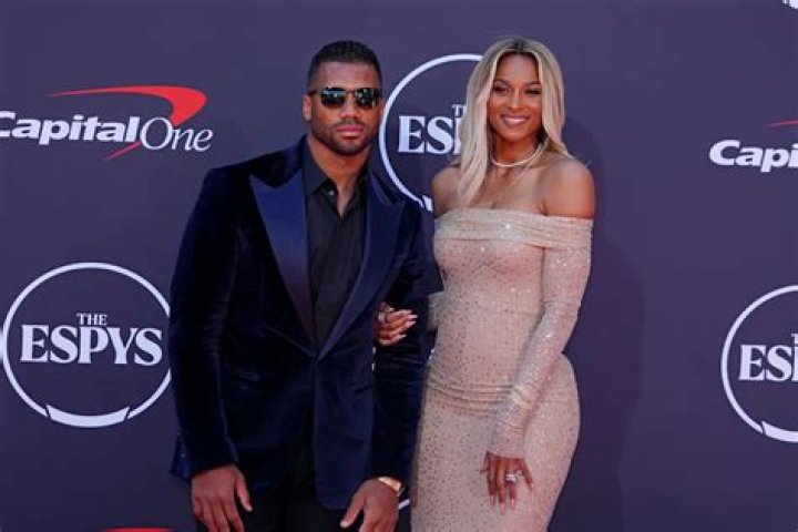 Russell Wilson Shares The Secrets To His Successful Marriage With Ciara!