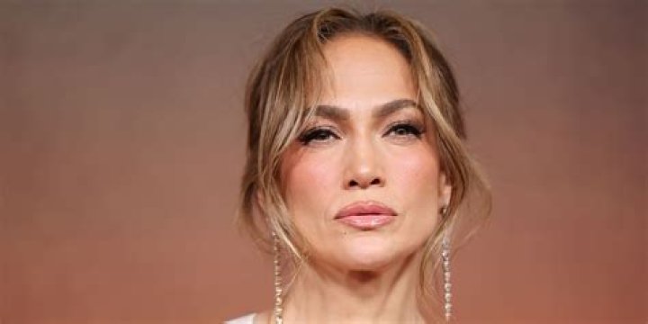 Ryan Seacrest Was Briefly Denied Entrance To Jennifer Lopez’s 50th Birthday Party – Here’s Why