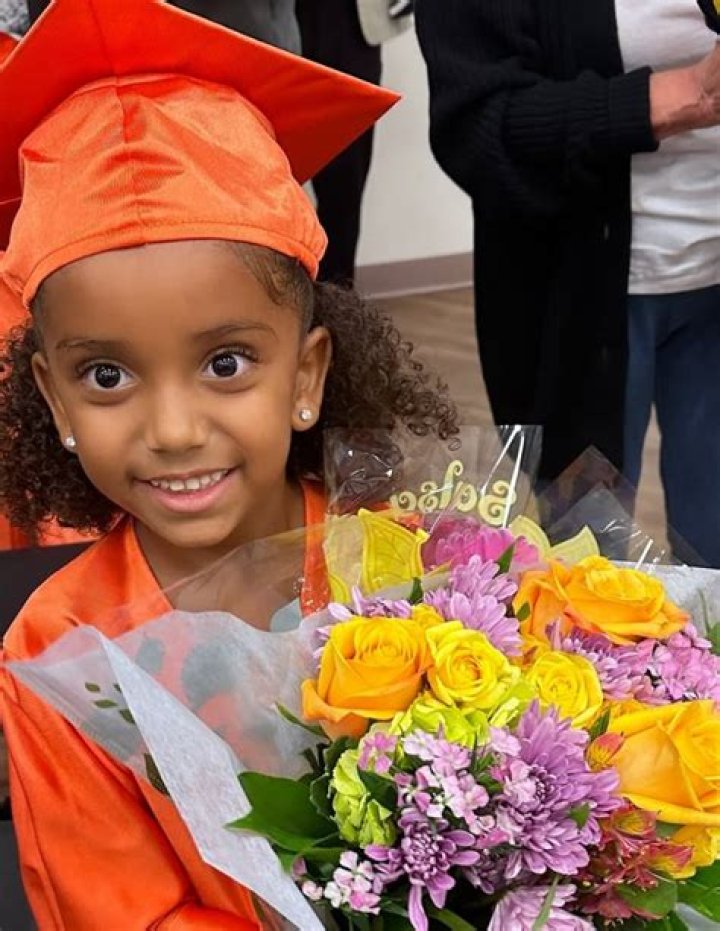 Safaree Makes Fans Happy With A New Video Featuring His Daughter, Safire Majesty