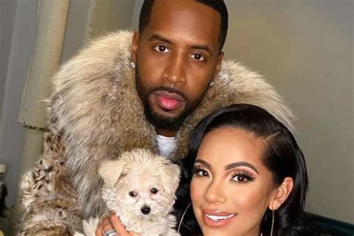 Safaree Says He Just Wants To Be Alive And Healthy – Fans Beg Him To Make Things Right With Erica Mena