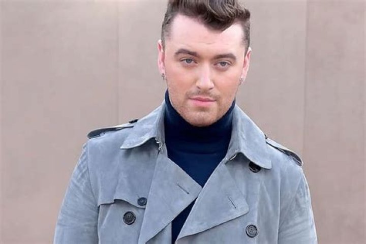 Sam Smith Begins Using Gender-Neutral Pronouns To Be More ‘In Touch’ With Himself