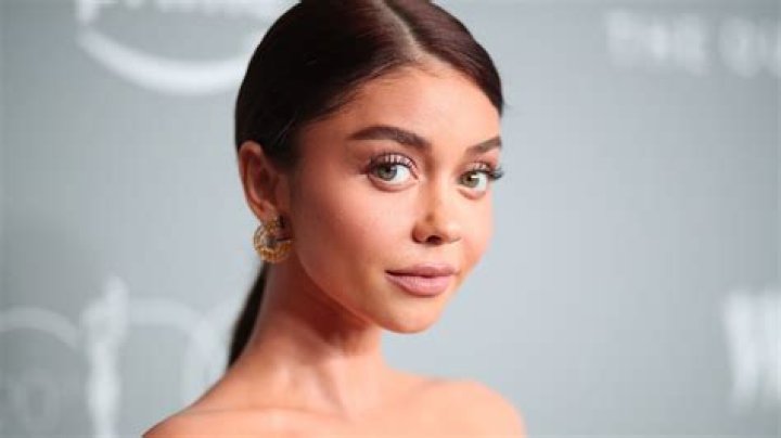 Sarah Hyland Appears To Throw Shade At ‘Modern Family’ After Being Asked Why She’s Been Missing From Episodes!