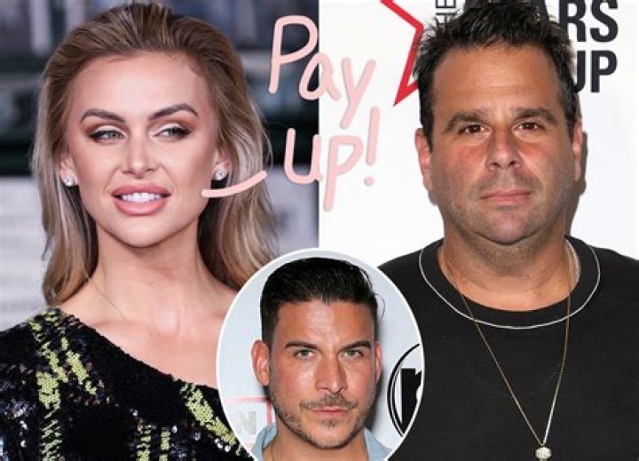 Scheana Marie Allegedly Not Interested In Being Friends With Lala Kent Again