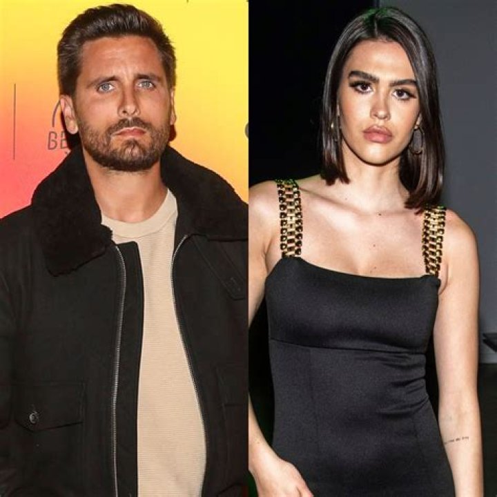 Scott Disick And Amelia Hamlin – Here’s The REAL Reason They Went House Hunting Together!