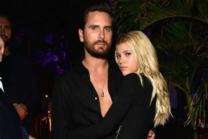 Scott Disick Is Reportedly Ready To Propose To Sofia Richie And Kris Jenner Is Begging Them To Let The KUTWK Camera Capture It All