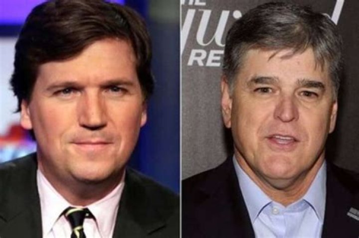 Sean Hannity Has Been Secretly Dating This Fox News Host For Years, Claim Multiple Insiders