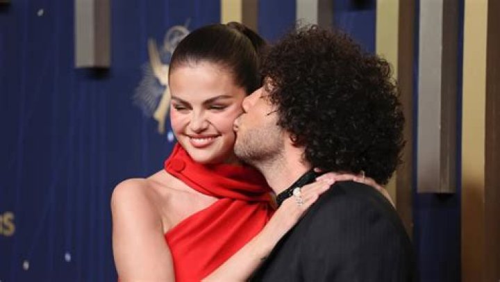 Selena Gomez Opens Up About Her Mental Health Struggles And How She Felt Like It Was ‘Hopeless’