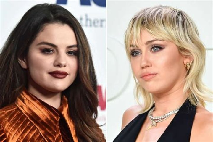 Selena Gomez Reveals On Old Frenemy Miley Cyrus’ Quarantine Talk Show That She Is Bipolar!