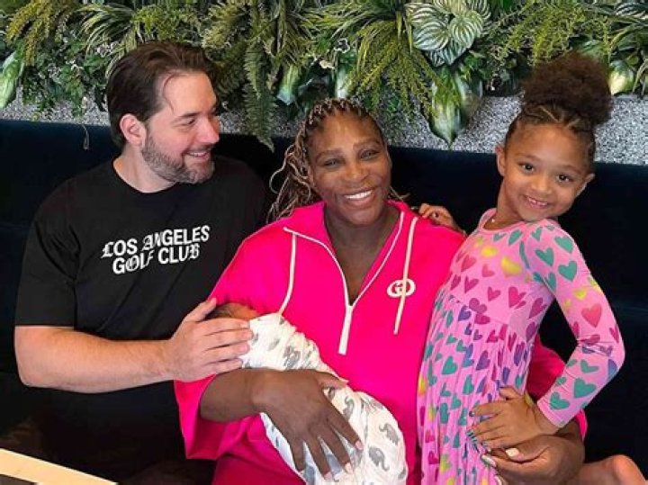 Serena Williams Proves She And 2-Year-Old Daughter, Olympia, Wear ‘The Same Size’ By Trying On The Toddler’s Top In This Funny Video!