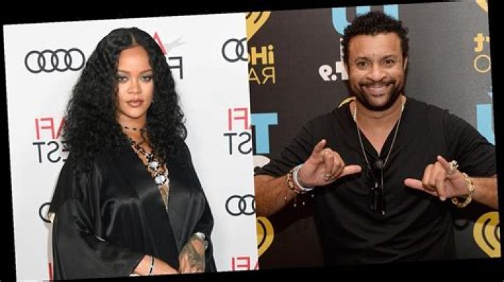 Shaggy Turns Down Collaboration With Rihanna – He Didn’t Want To Audition