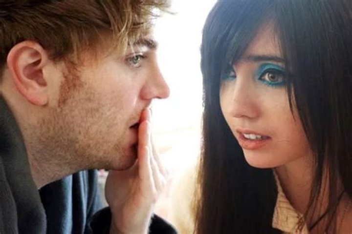 Shane Dawson Interviews Eugenia Cooney, Talks Eating Disorders, Recovery And Cyberbullying — Watch Viral Video