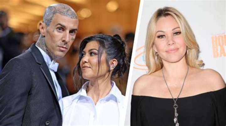 Shanna Moakler And Kourtney Kardashian Appear To Be Continuing Their Passive Aggressive War