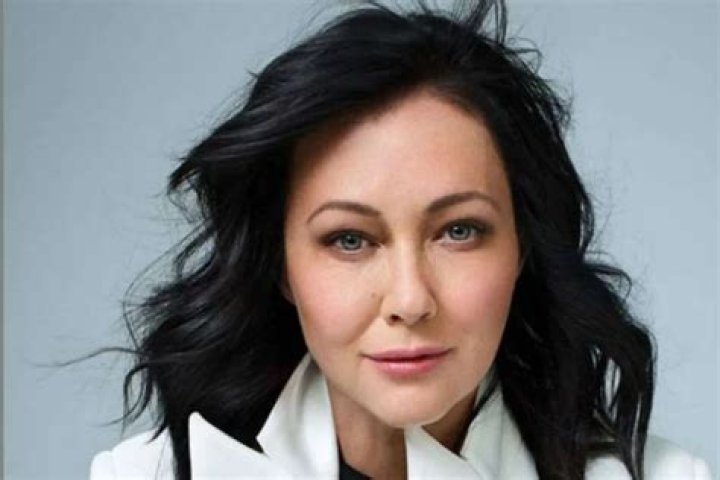 Shannen Doherty Accused By State Farm Of Using Her Cancer Diagnosis To Get A Bigger Insurance Payout