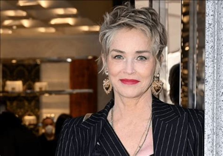 Sharon Stone confessed that she failed nine children due to a miscarriage
