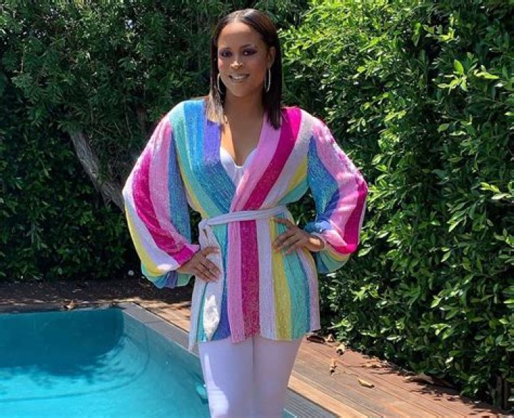 Shaunie O’Neal Shares Video Of Her Son, Shareef O’Neal’s Massive Tattoo Of Her Face — Shaquille’ Son Love Is Unquestionable And Sets The Bar High