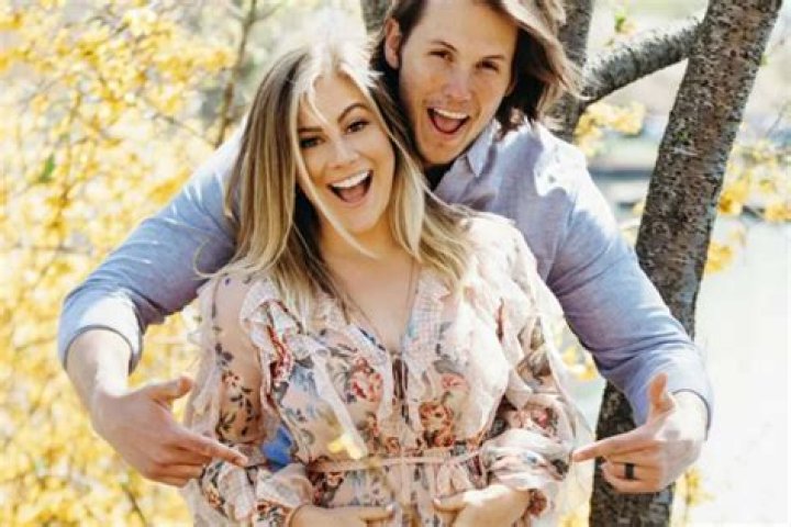 Shawn Johnson Pregnant: Olympian Expecting First Child With Husband Andrew East After Tragic Miscarriage
