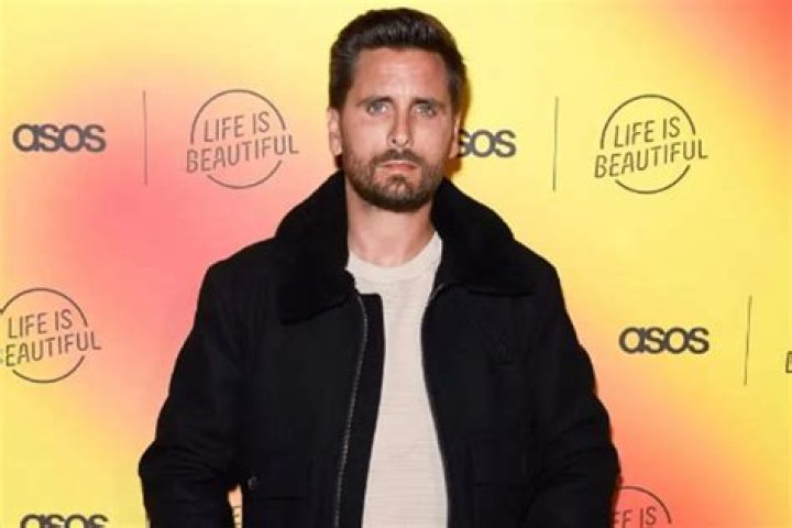 Sheriffs Claim That Alcohol Was Not A Factor In Scott Disick’s Car Accident, In Which His Car Flipped Due To Speeding