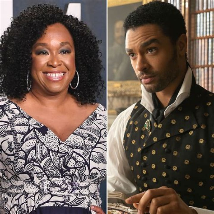 Shonda Rhimes Talks Rege-Jean Page ‘Bridgerton’ Cameo In Season 2 – Will He Appear In The New Storyline Or Not?