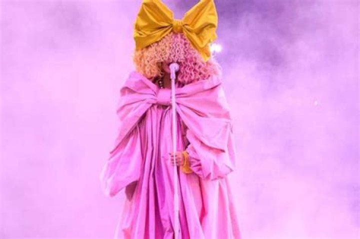 Sia Says She Talked Maddie Ziegler Out Of Going On A Plane With ‘Disgusting’ Harvey Weinstein