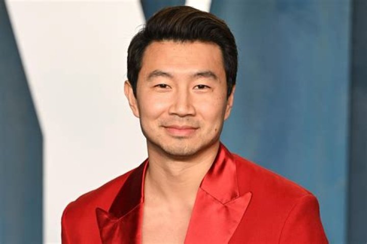 Simu Liu Has Just About Confirmed His Romance With Jade Bender