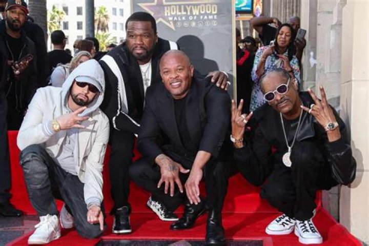Snoop Dogg Intensifies Growing Eminem Beef After The Rapper Said He Can ‘Live Without’ Eminem’s Music