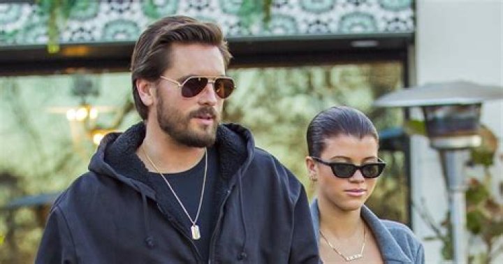 Sofia Richie And Scott Disick Have Been Reportedly Living Together Since The Summer Of 2018
