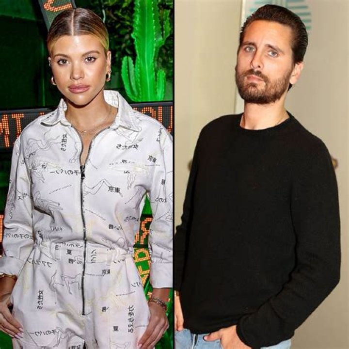 Sofia Richie’s Mexico Birthday Vacation Was The ‘Distraction’ She Needed From Her Scott Disick Breakup, Source Says – Here’s Why!