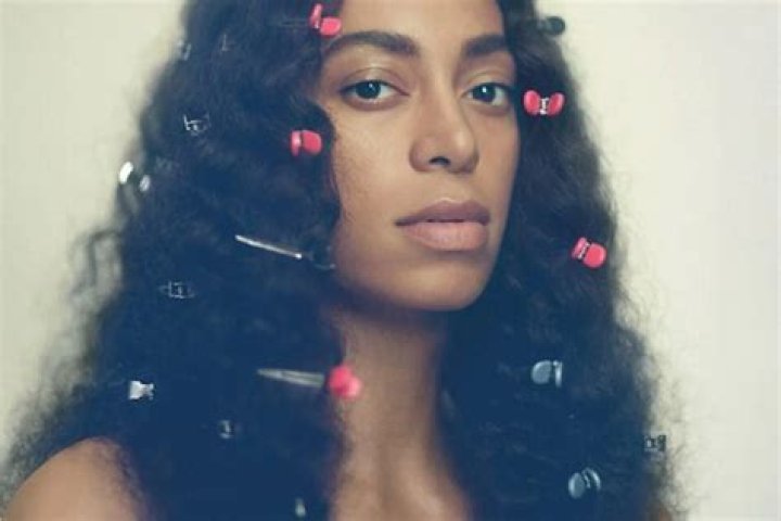 Solange Says She Was ‘Fighting For Her Life’ In 2019 While Working On Her Album!