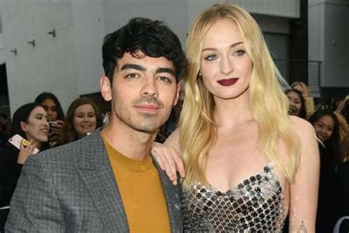 Sophie Turner Opens Up About Life As A J Sister – ‘We Can Relate On So Many Levels’