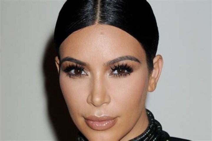 Sources Say It Was Kanye’s Presidential Run That Finally Broke Kim Kardashian’s Spirit